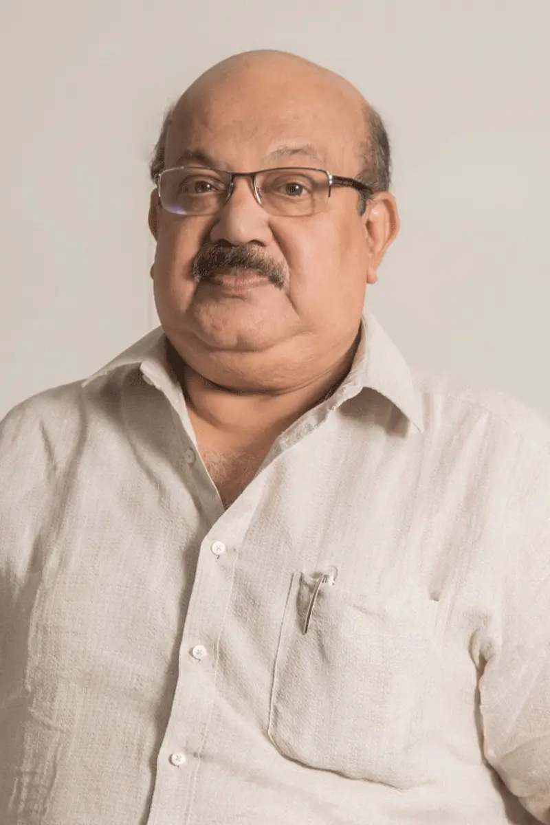 Mohanan Gopalakrishnan